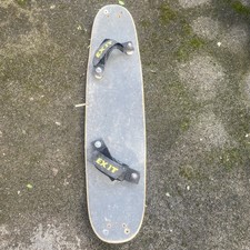 Mountain board deck for sale  LEEK