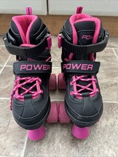 Power quad roller for sale  DEWSBURY