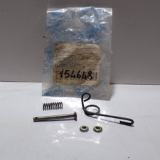 Kit decompressore alzavalvola usato Kit decompressore alzavalvola usato  Villalba