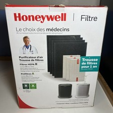 Honeywell air purifier for sale  Sherwood