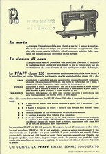 Macchina cucire universale usato  Pinerolo