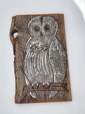 Vintage hand carved for sale  Berlin