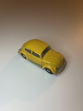 Volkswagen beetle corgi usato  Venegono Superiore