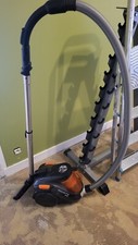 Aspirateur traîneau sac d'occasion  Auxerre