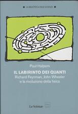 Labirinto dei quanti usato Labirinto dei quanti usato  Italia