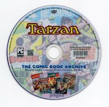Tarzan comic book for sale  WALLSEND