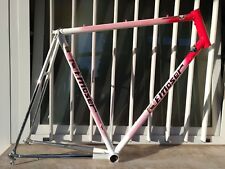 Telaio bicicletta strada usato  Italia