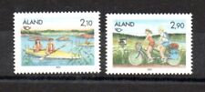 Timbres aland 1991 d'occasion  Montrouge