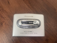 Panasonic x05 auto for sale  LEEDS
