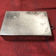 Vintage elegant silver for sale  BOURNEMOUTH