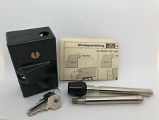 Burg wächter 3500 gebraucht kaufen  Hungen