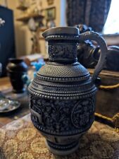 Antique westerwald cobalt for sale  COLWYN BAY