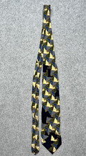 Boxelder mens tie for sale  Putnam