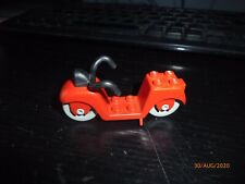 Lego moped roller gebraucht kaufen  Sandersdorf