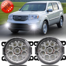 Pair bumper fog for sale  Rowland Heights