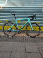 Bianchi sprint campagnolo for sale  EDINBURGH