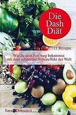 Dash diät dein gebraucht kaufen  Berlin