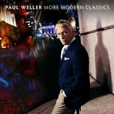 Paul weller modern for sale  STOCKPORT