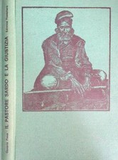 Pastore sardo giustizia usato  Italia