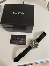 Bulova lunar pilot usato  Desenzano del Garda