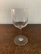 Verres vin uni d'occasion  Baccarat