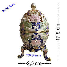 Aloccoco vintage faberge gebraucht kaufen  Neuss