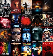 Science fiction fantasy for sale  San Antonio