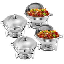 Pack round chafing for sale  BIRMINGHAM
