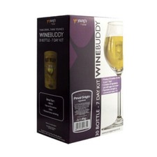 Winebuddy pinot grigio for sale  ROTHERHAM