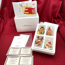 Mcmemories mcnugget ornament for sale  Orlando