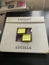 Lorient decor lucilla for sale Lorient decor lucilla for sale  NEWCASTLE