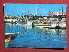 Cartolina margherita savoia usato  Vimodrone