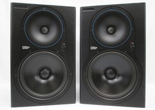 Pair mackie hr824 for sale  Los Angeles