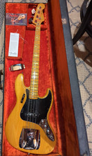 Vntage 1978 fender for sale  Louisville