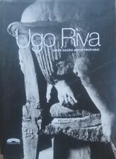 ugo riva sculture usato ugo riva sculture usato Trento