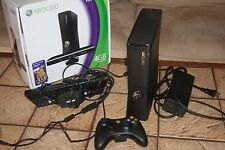 R-ELECTRONICS XBOX 360 COM KINECT NÃO Jogo empacotado com controlador Ver Fotos comprar usado  Enviando para Brazil