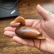Siwok vintage wooden for sale  STOKE-ON-TRENT