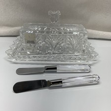Fifth avenue crystal for sale  Naperville