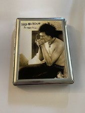 Sid vicious cigarette for sale  RUNCORN