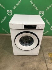 Sharp 8kg washing for sale  CREWE