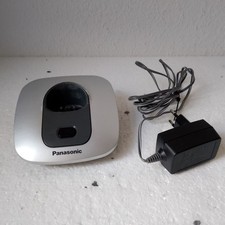 Panasonic tg6411g basisstation gebraucht kaufen  Halle
