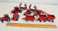 Ertl case diecast for sale  Normal