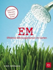 Effektive mikroorganismen gart gebraucht kaufen  München
