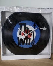 Wanduhr vinyl record for sale  HAVERFORDWEST