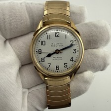 1969 bulova accutron for sale  Monroeville