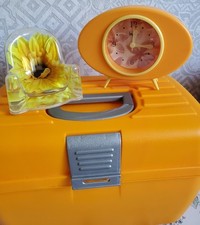 Retro wecker val gebraucht kaufen  Beeskow
