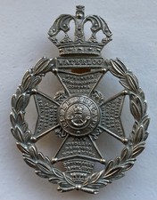 rifle brigade badge for sale  OXFORD