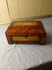 Vintage tabletop wood for sale  USA