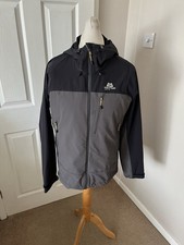 Men grey black for sale  WARRINGTON