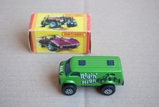 Lesney matchbox 4x4 gebraucht kaufen  Stuttgart